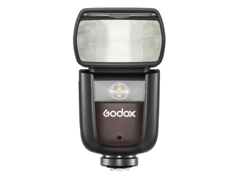 Godox V860III TTL dla Nikon