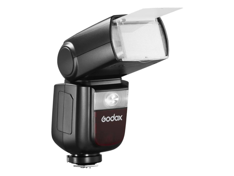 Godox V860III TTL dla Nikon