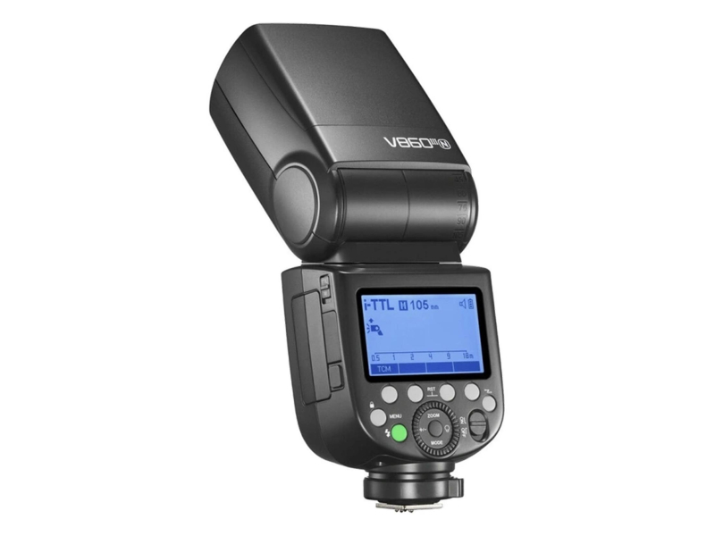 Godox V860III TTL dla Nikon