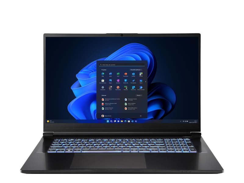 Dream Machines RG5070-17PL26 i9-14900HX/16GB/1TB RTX5070/Win11PX 240Hz