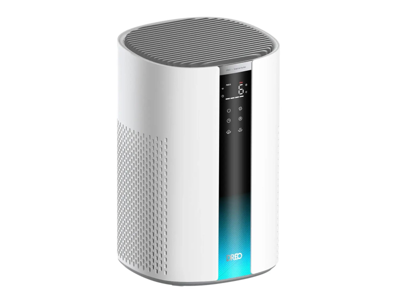 DREO Oczyszczacz powietrza Air Purifier 337S Biały
