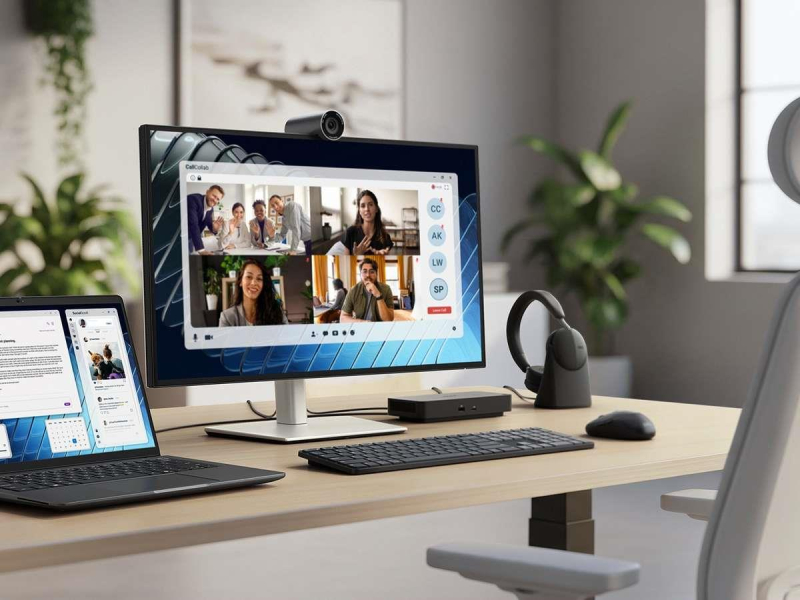 Dell Pro 5 Ultra 5-320/16GB/1TB/Win11P