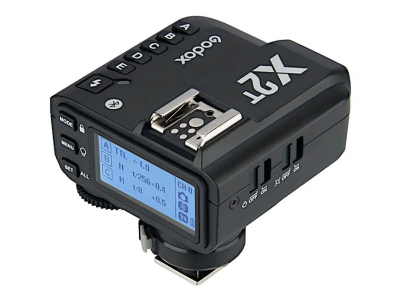 Godox X2T TTL do Sony
