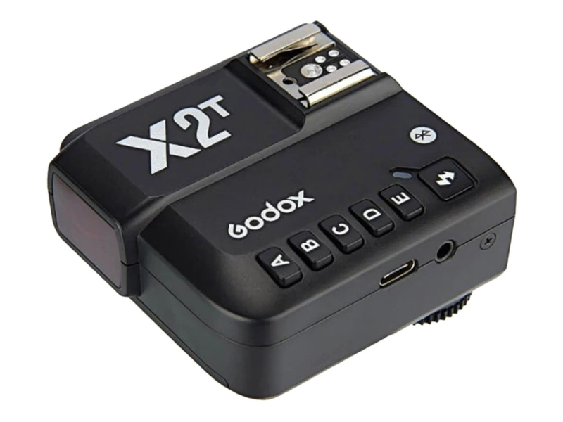 Godox X2T TTL do Sony