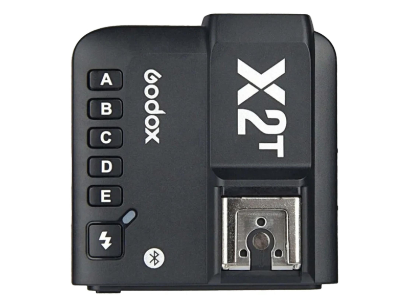 Godox X2T TTL do Sony
