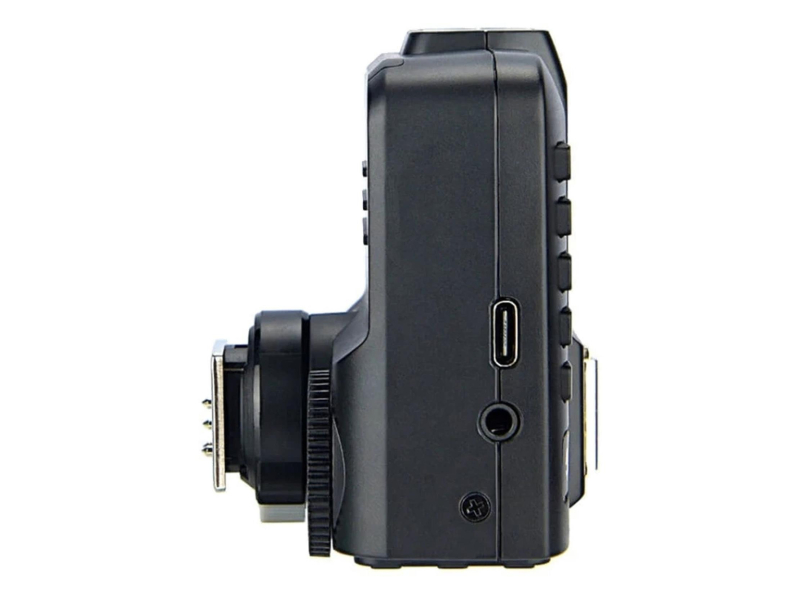 Godox X2T TTL do Sony