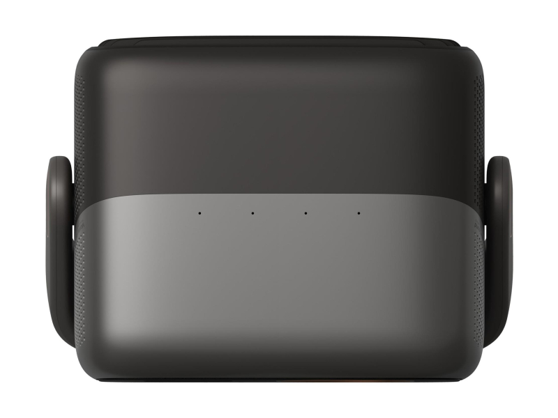JMGO Iris Ultra Max