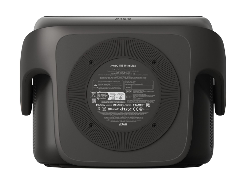 JMGO Iris Ultra Max
