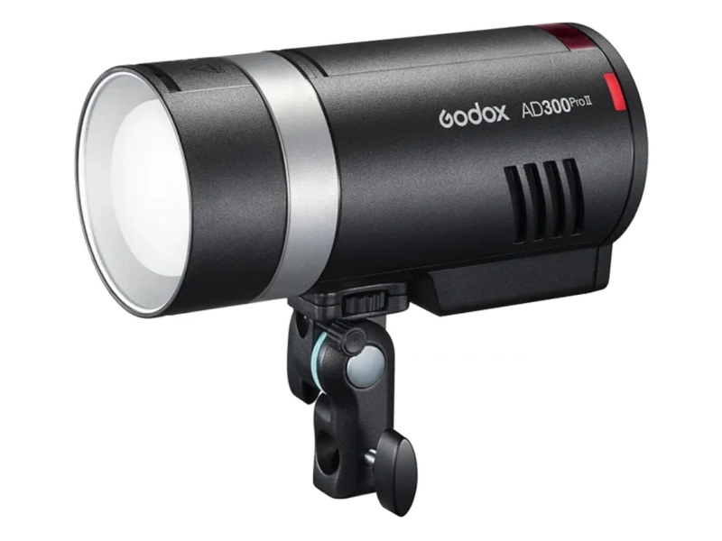 Godox AD300ProII do mount