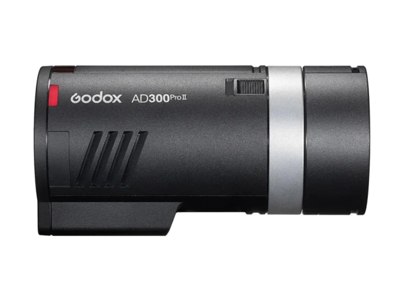 Godox AD300ProII do mount