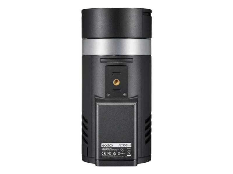 Godox AD300ProII do mount