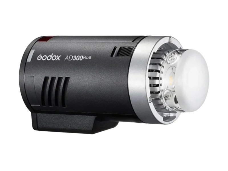 Godox AD300ProII do mount