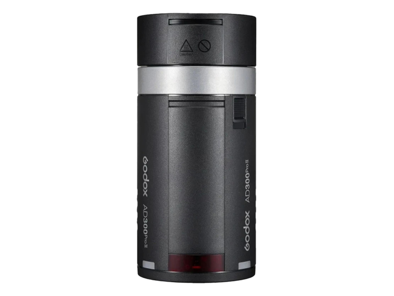 Godox AD300ProII do mount