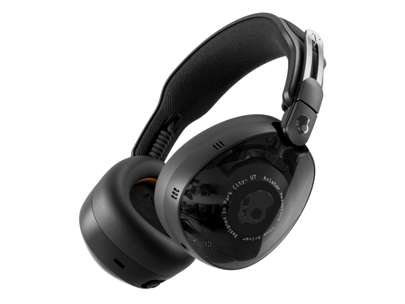 Skullcandy Aviator 900 ANC True Black