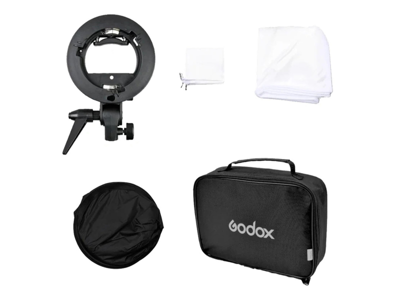 Godox SFUV6060 60x60 cm