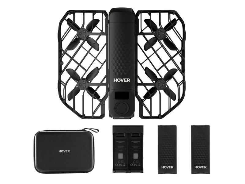 HOVERAir X1 PRO Retail Combo