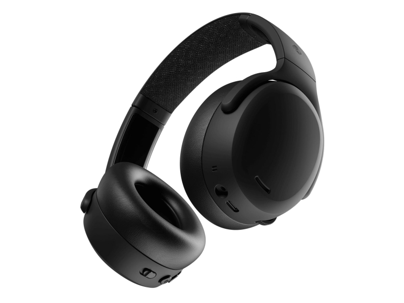 Skullcandy Crusher ANC 2 True Black
