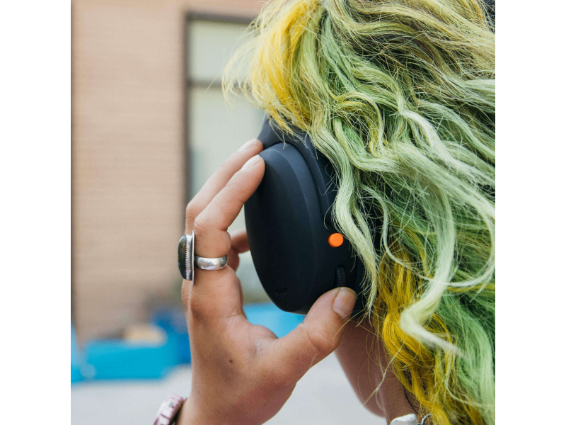 Bezprzewodowa łączność Bluetooth 5.2