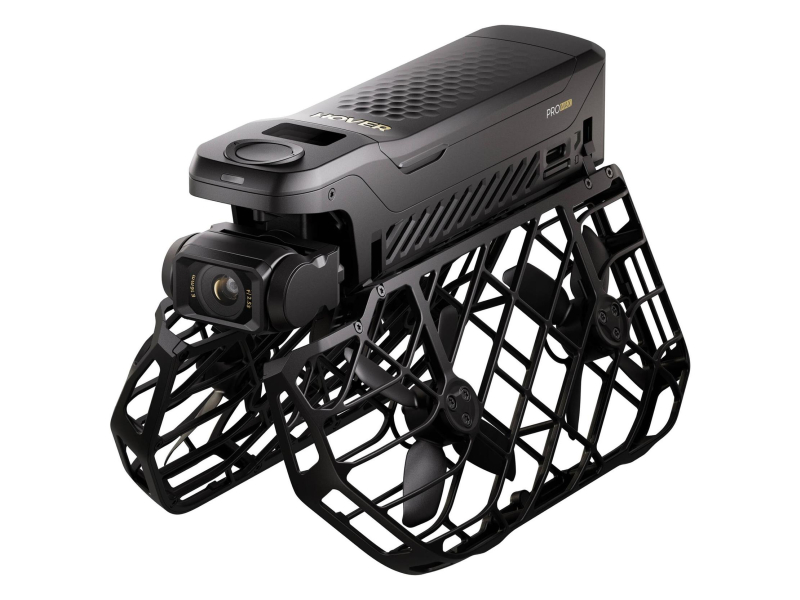 HOVERAir X1 PROMAX Retail Combo