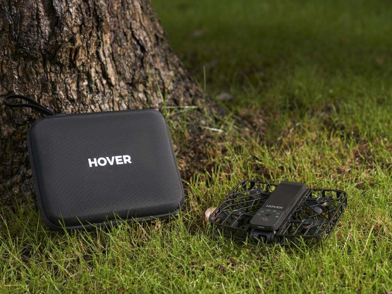 HOVERAir Travel Case X1