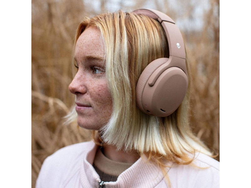 Skullcandy Crusher ANC 2 Primer