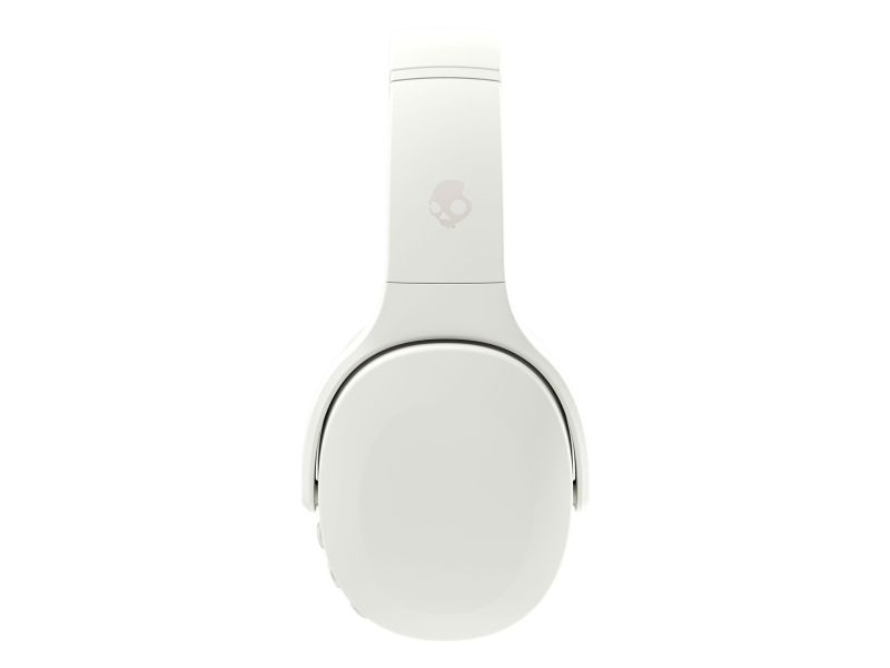 Skullcandy Crusher Evo Bone/Orange Glow