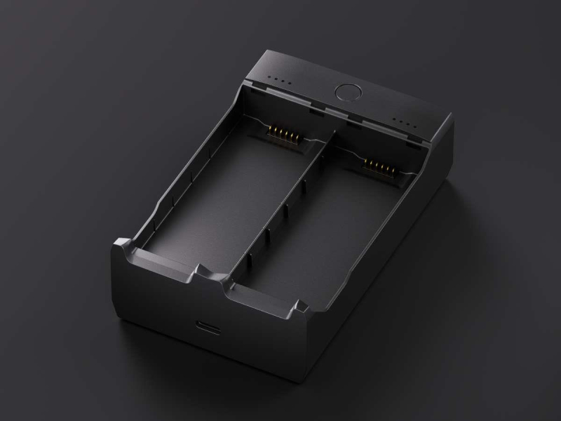 HOVERAir Charging Hub X1