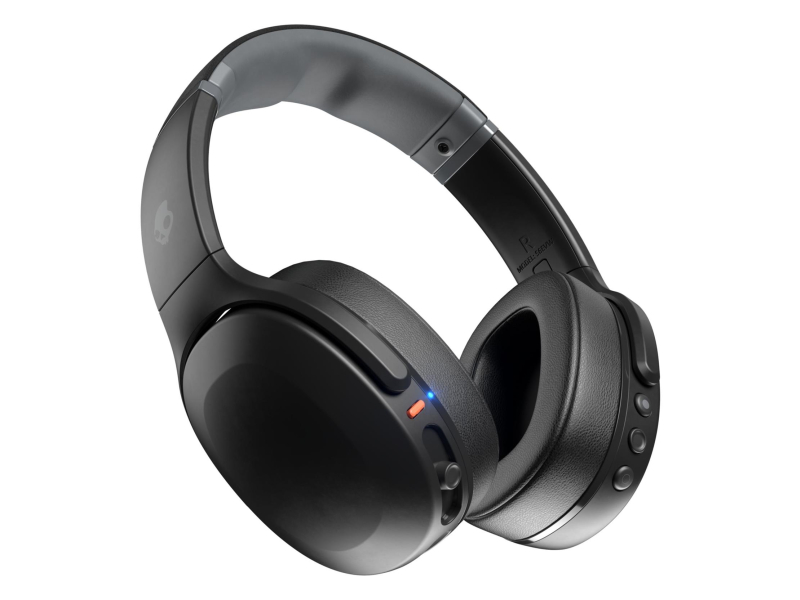 Skullcandy Crusher Evo True Black
