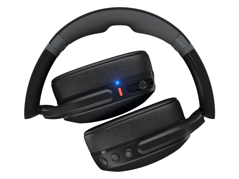 Skullcandy Crusher Evo True Black