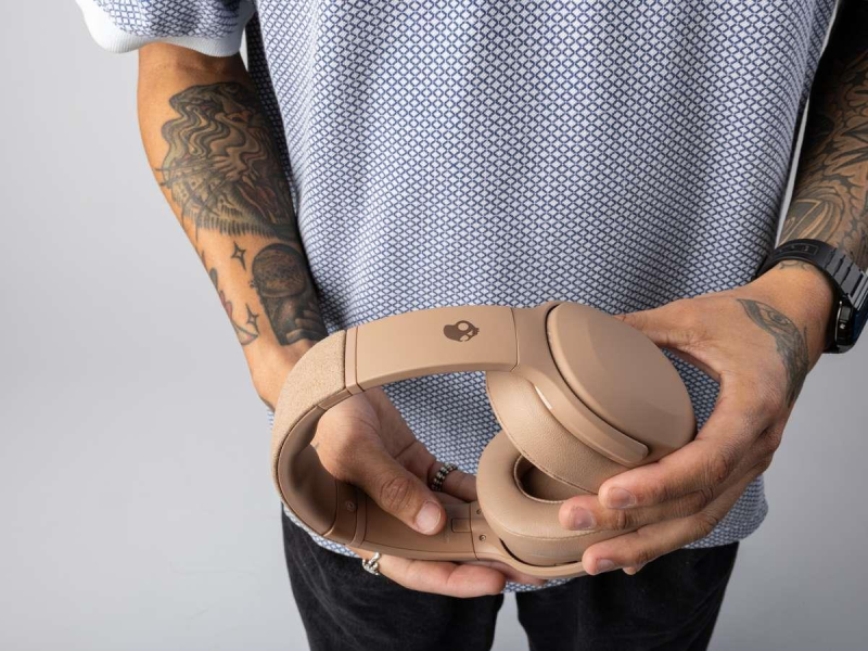 Skullcandy Crusher Evo Primer