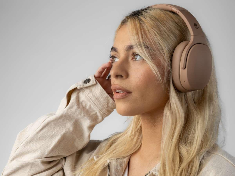 Skullcandy Crusher Evo Primer