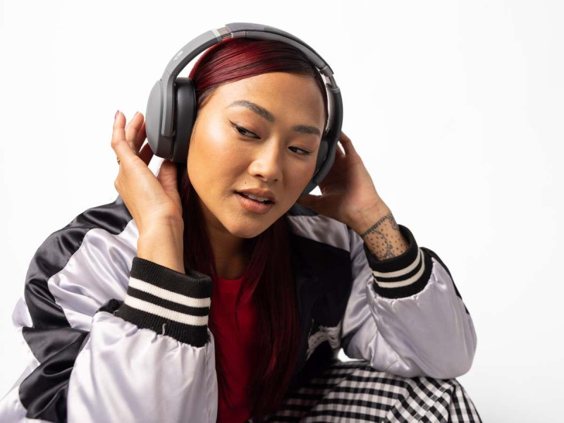 Bezprzewodowa łączność Bluetooth 5.0