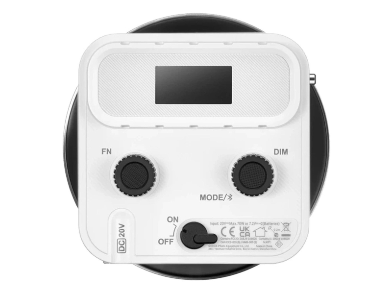 Godox ML60II BI