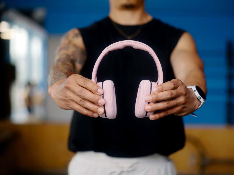Bezprzewodowa łączność Bluetooth 5.0