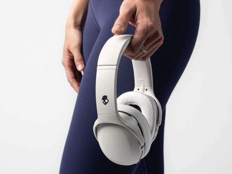 Skullcandy Crusher 540 Active Concrete