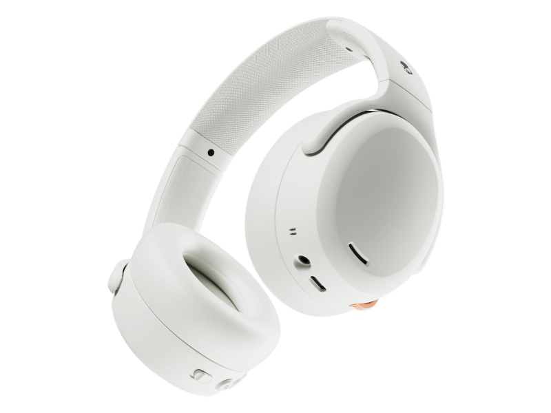 Skullcandy Crusher ANC 2 Bone/Orange Glow