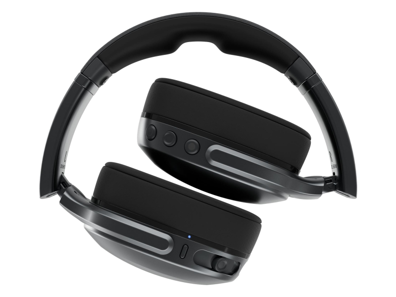 Skullcandy Crusher 540 Active Coal