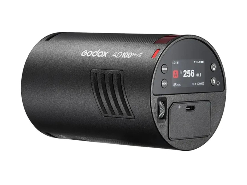 Godox AD100Pro II