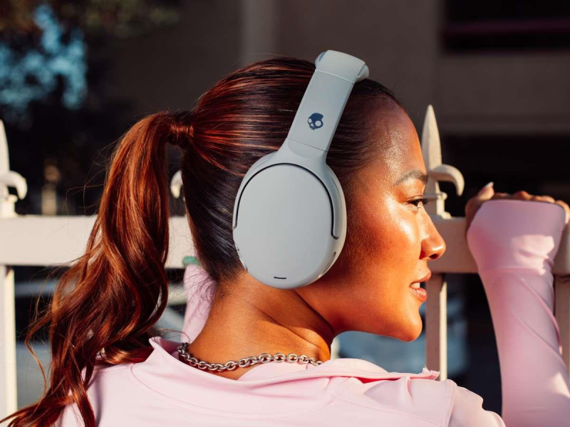 Skullcandy Crusher 720 Cement