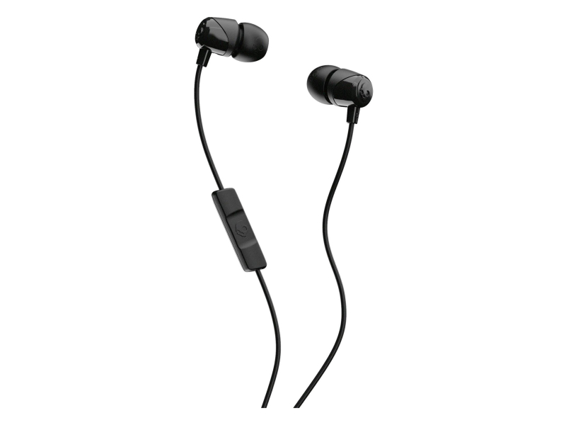Skullcandy Jib w/mic Black
