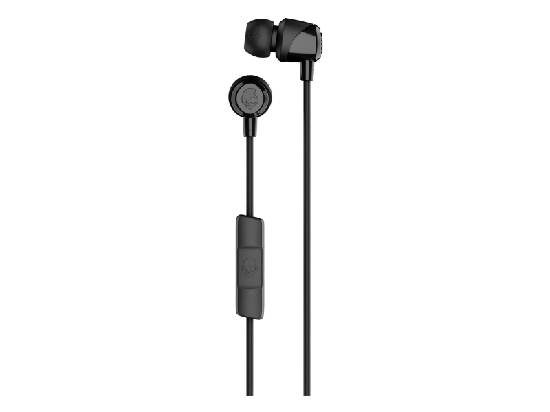 Skullcandy Jib w/mic Black