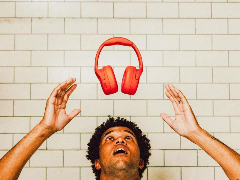 Skullcandy Crusher 720 Plasma