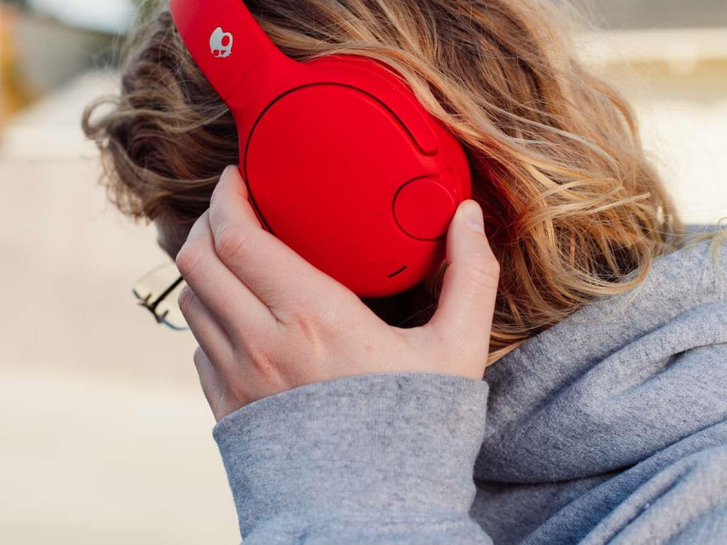 Skullcandy Crusher 720 Plasma