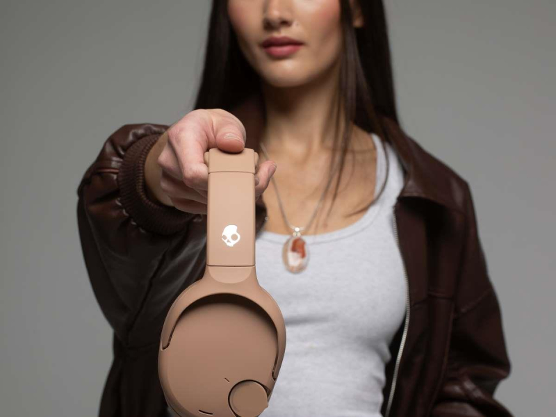 Skullcandy Crusher 720 Primer