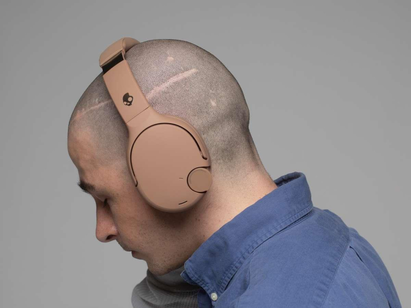 Skullcandy Crusher 720 Primer