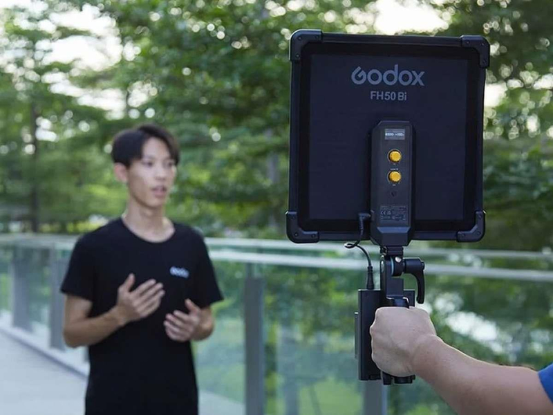 Godox FH50R