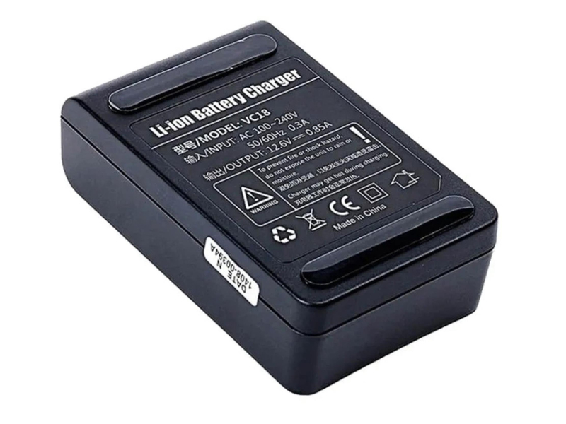 Godox Ładowarka do akumulatorów VC18