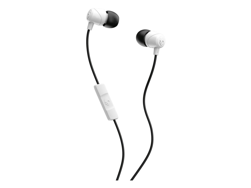 Skullcandy Jib w/mic White