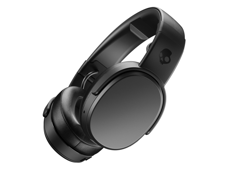 Skullcandy Crusher Wireless Black