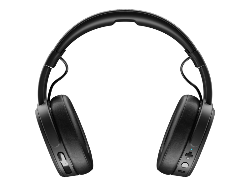 Skullcandy Crusher Wireless Black